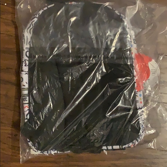 Friends backpack - Picture 3 of 3